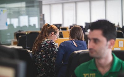 INTENSIVKURS F&Uuml;R ANF&Auml;NGER -46 STD JEDE DI. UND DO.